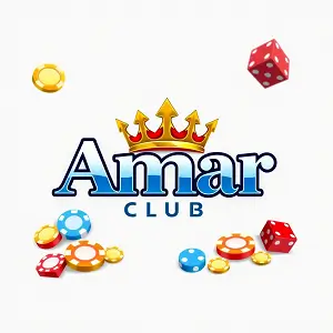 Amar Club Icon